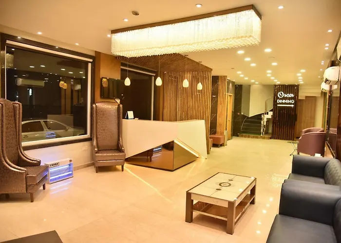 Hotel Oscar